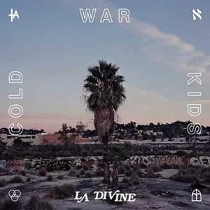 Cold War Kids - La Divine Vinyl