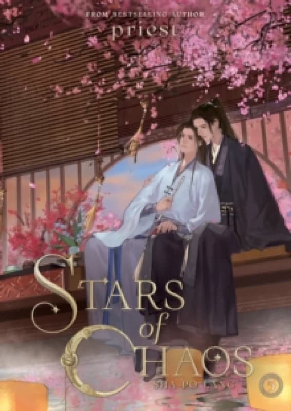Stars of Chaos: Sha Po Lang (Novel) Vol. 5 Paperback / softback