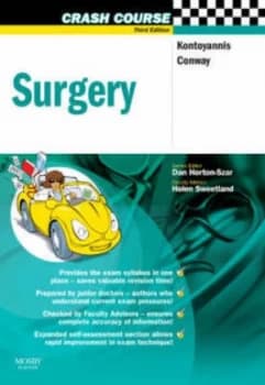 Surgery by Angeliki Kontoyannis Book