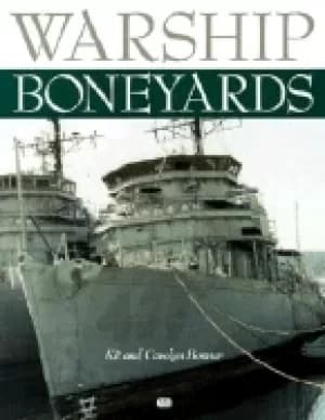 warship boneyards