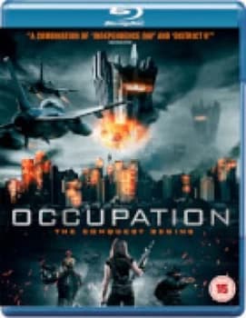 Occupation 2019 Movie