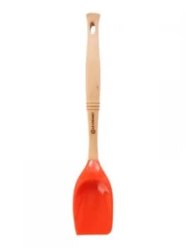 Le Creuset Spoon Spatula Volcanic
