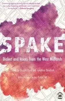 Spake by Urszula Clark
