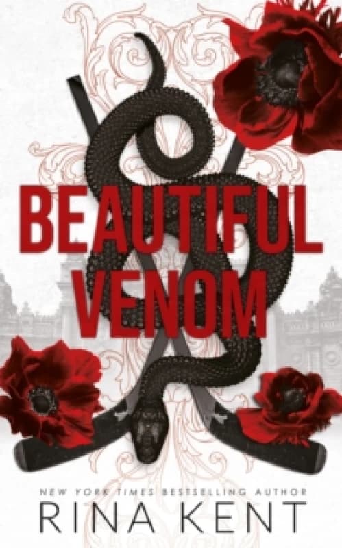 Beautiful Venom Paperback / softback