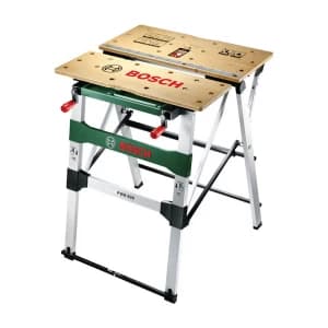 Bosch PWB 600 Workbench