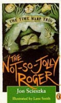 Not-so-Jolly Roger Paperback