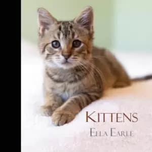 Kittens by Ella Earle