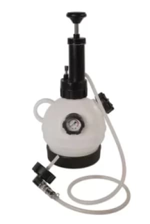 Laser Tools 4832 Manual Brake Bleeder 2.0 litre