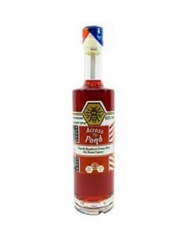 Zymurgorium Across The Pond Raspberry Cream Soda Gin Based Liqueur 50Cl