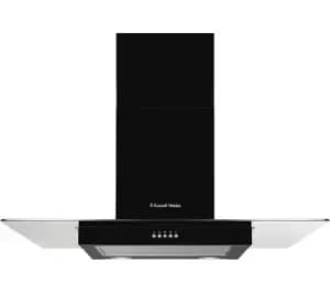 Russell Hobbs RHFGCH901B Chimney Cooker Hood - Black