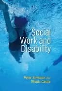 social work and disability