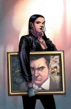 Take Me by Andy Diggle Book