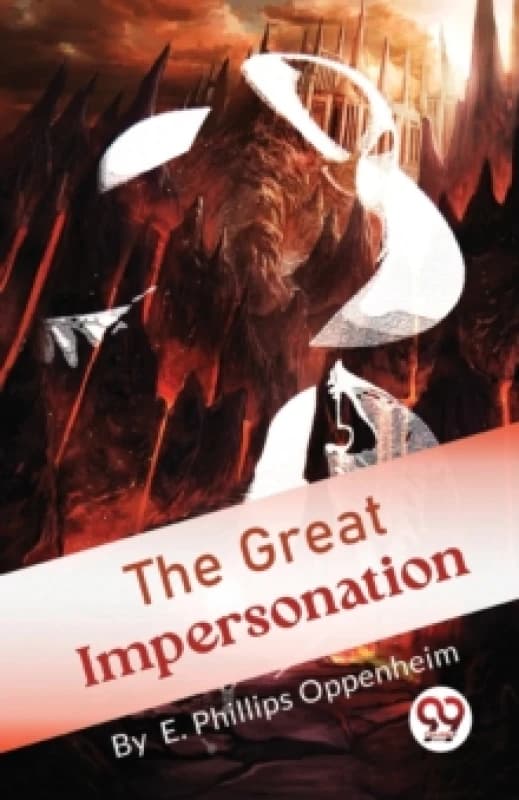 The Great Impersonation Paperback / softback
