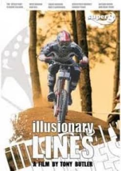 Illusionary Lines DVD