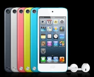 Apple iPod Touch 7th Gen 32GB