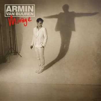 Armin Van Buuren - Mirage Vinyl