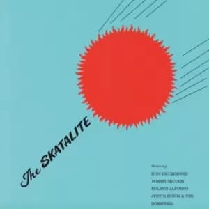 Skatalites - Skatalite Vinyl
