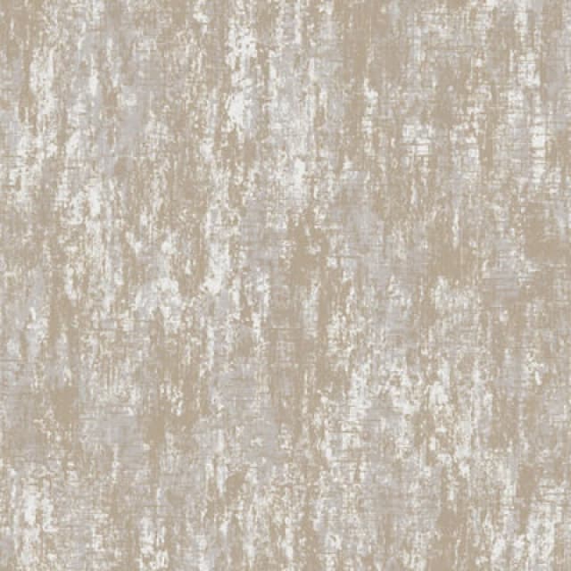 Laura Ashley Whinfell Champagne Metallic Effect Industrial Smooth Wallpaper