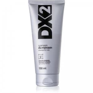 DX2 Men Anti Graying Shampoo 150ml 2x pcs
