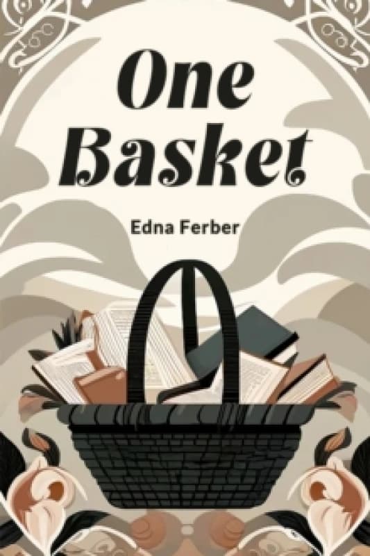 One Basket (Edition2024) Paperback / softback