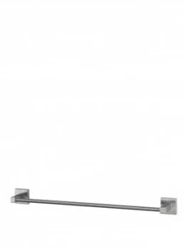 Aqualux Haceka Mezzo Tec Towel Rail 600 Mm - Chrome