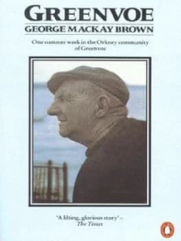 Greenvoe by George Mackay Brown Book