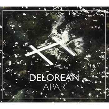Delorean - Apar CD
