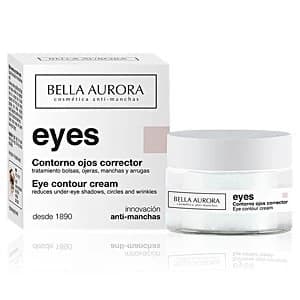 EYES eye contour cream 15ml