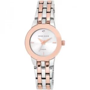 Ladies Anne Klein Watch AK/N1931SVRT