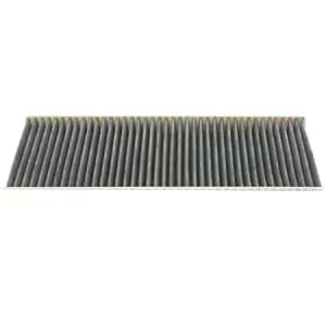 Bosch 1987432376 Cabin Filter R2376 Active Carbon