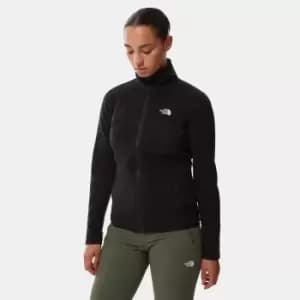 Glacier Recycled Fleece Sweatshirt