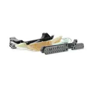 RIDEX Timing Chain Kit VW,AUDI,SKODA 1389T2436 06H109158H,06H109158J,06H109158M 06H109158N,06H109467L,06H109469AH,06H109469AN,06H109469AP,06H109469AQ