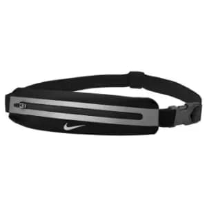 Nike Slim Waistpack Mens - Black