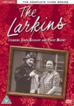 The Larkins - Series 3 Complete