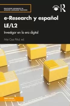 e-Research y espaol LE/L2Investigar en la era digital