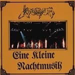 Venom - Eine Kleine Nachtmusik (Music CD)