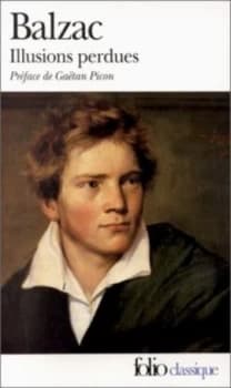 Illusions Perdues by Honor De Balzac Paperback