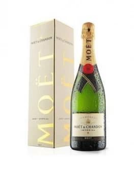 Virgin Wines Champagne Moet & Chandon Brut Imperial