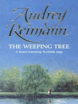 The Weeping Tree by Audrey Reimann Paperback