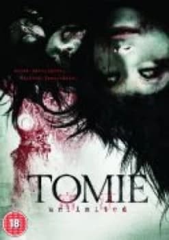 Tomie: Unlimited