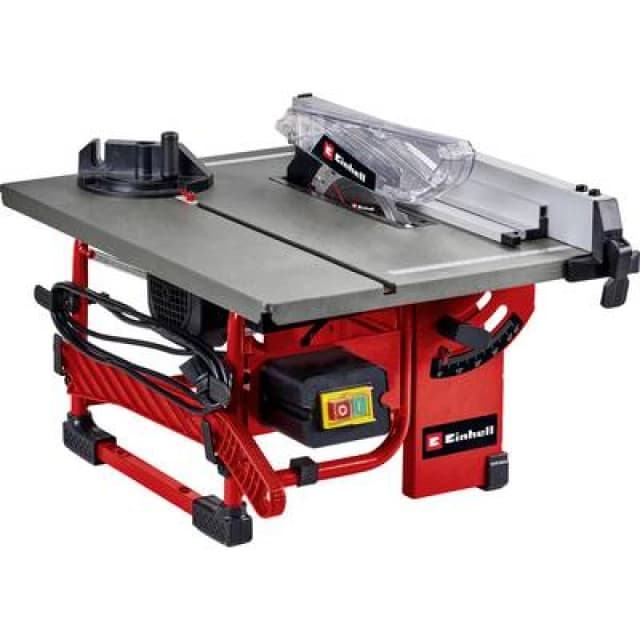 Einhell Einhell TC-TS 8 I Table saw 200 mm 230 V 4340412