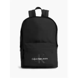 Calvin Klein Jeans Sport Essentials Campus BP40 M - Black
