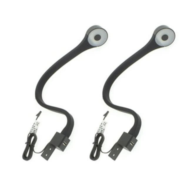 Furniture To Go Bedroom Flexi Light - Two Pieces.