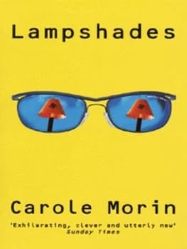 Lampshades by Carole Morin Paperback
