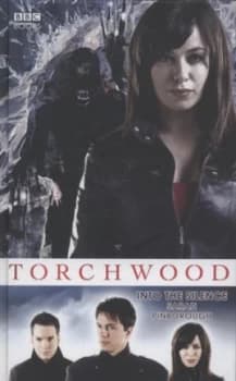 Into the Silence by Sarah Pinborough Hardback