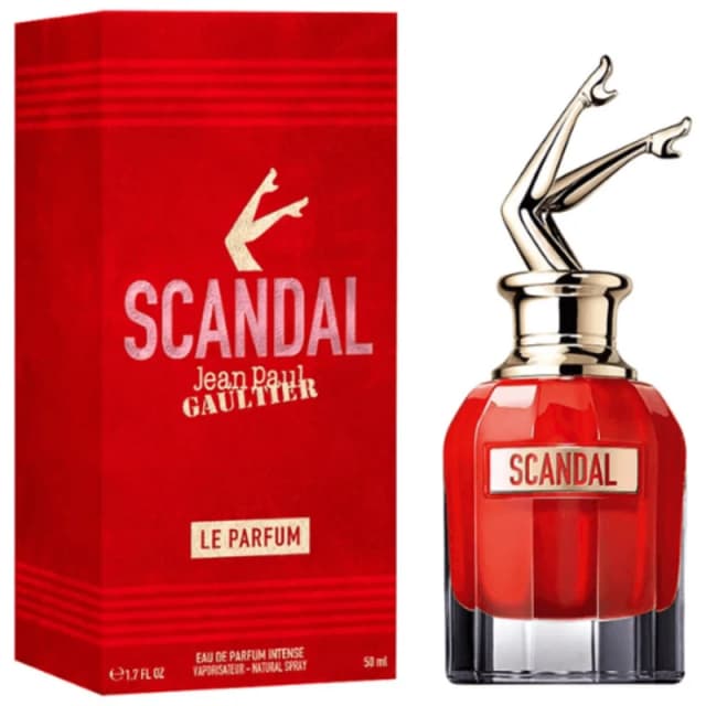 Jean Paul Gaultier Scandal Le Parfum Eau de Parfum For Her 30ml