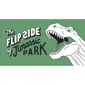 The Flip Side of... Jurassic Park