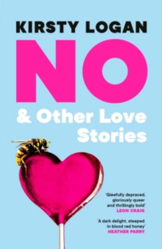 No & Other Love Stories Paperback / softback