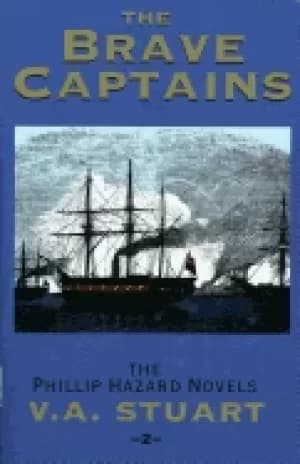 brave captains