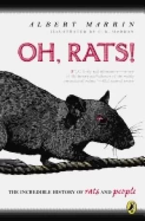 oh rats the story of rats and people